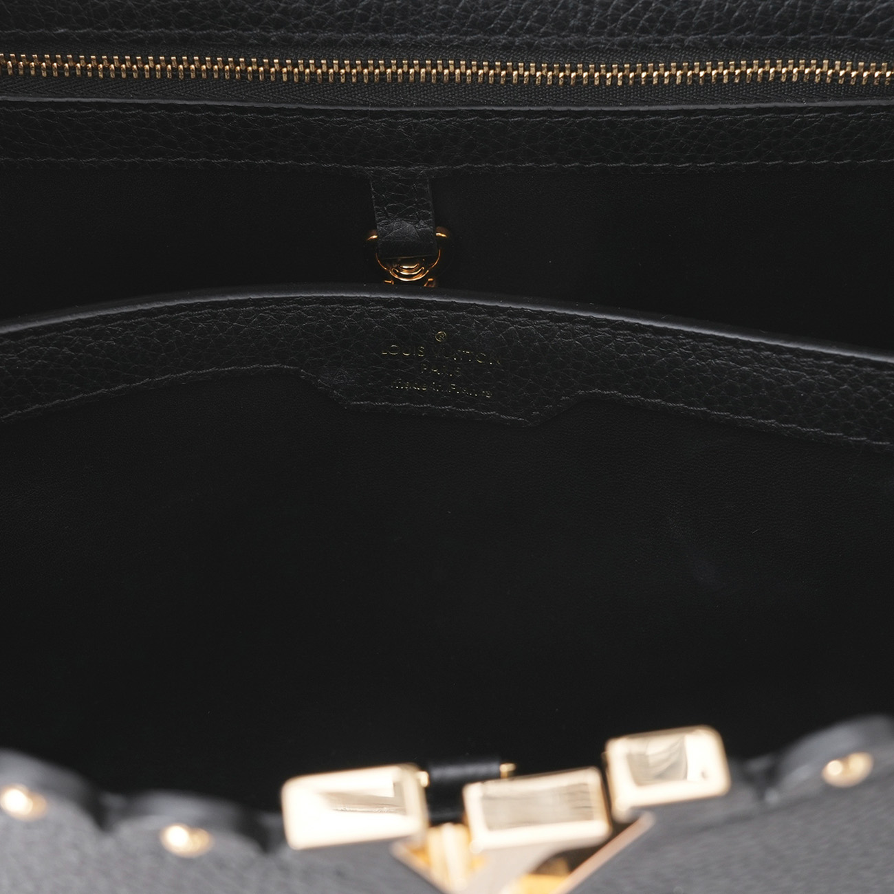 LOUIS VUITTON(USED)루이비통 M54565 시즌 카퓌신 MM